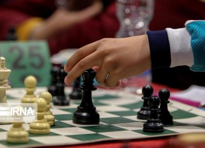 خبرنگاران مسابقات بین المللی شطرنج جام کارون در اهواز برگزار می گردد