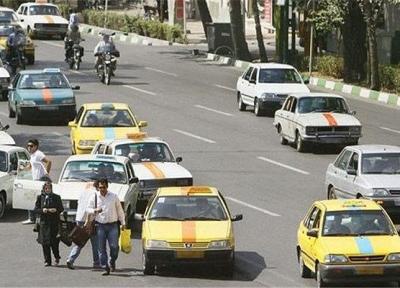 افزایش نرخ تاکسی در اندیمشک بدون مصوبه شورای شهر خلاف قانون است