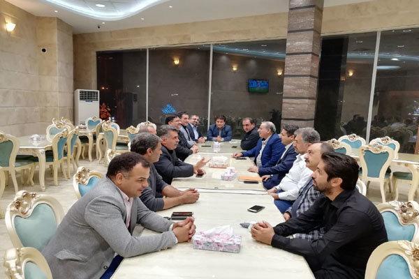 ورود با قدرت اتاق اصناف قرچک به عرصه انتخابات اتاق اصناف کشور ورود با قدرت اتاق اصناف قرچک به عرصه انتخابات اتاق اصناف کشور