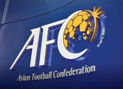 نشست کمیته رقابت های کنفدراسیون فوتبال آسیا در دوحه یا تهران