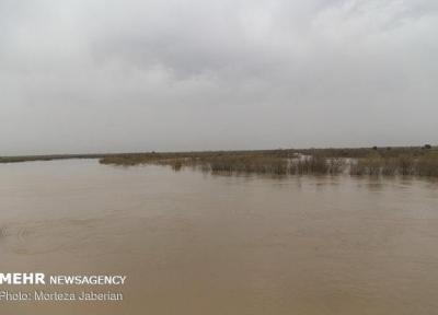 مدارس ابتدایی شهرستان نیکشهر فردا تعطیل اعلام شد