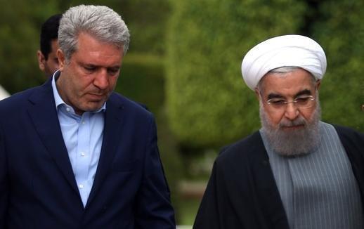 موافقت رئیس جمهوری با پیشنهاد دکتر مونسان، تامین رایگان موافقت رئیس جمهوری با پیشنهاد دکتر مونسان، تامین رایگان یا اقساطی زمین برای ساخت هتل در 500 نقطه کشور