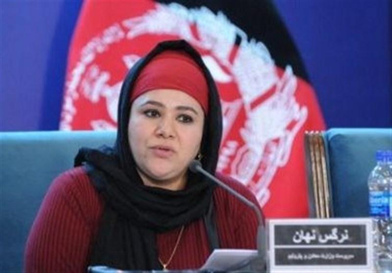 نگرانی وزیر معادن افغانستان از دخالت مقامات دولتی در قراردادها نگرانی وزیر معادن افغانستان از دخالت مقامات دولتی در قراردادها و استخراج های غیرقانونی