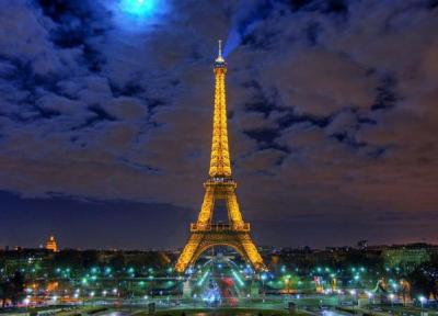 راهنمای سفر به پاریس؛ پایتخت مد دنیا