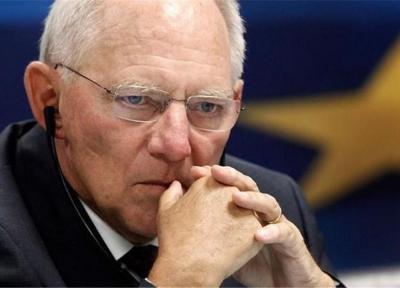 وزیر دارایی آلمان درباره بازگشت از روند اصلاحات به یونان هشدار داد