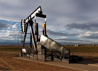 آشنایی با صنعت نفت کانادا