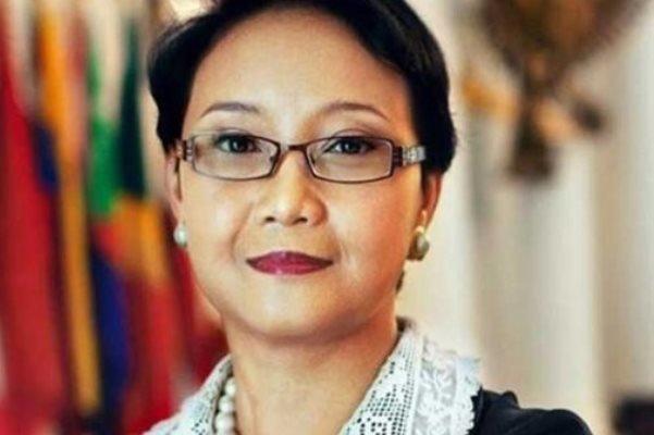 وزیر خارجه اندونزی به افغانستان سفر می کند وزیر خارجه اندونزی به افغانستان سفر می نماید