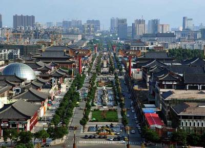 راهنمای سفر به سه شهر دیدنی چین