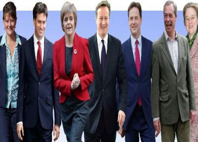 آخرین روز تبلیغات انتخاباتی انگلیس؛ مطالبات مهم مردم و احزاب
