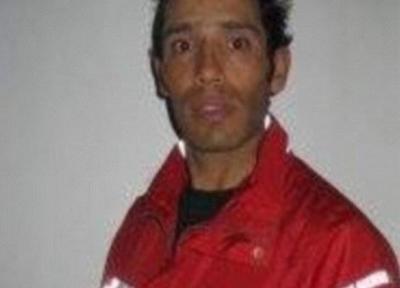 رکابزن شیلیایی در تایلند کشته شد