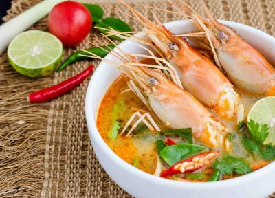 بهترین غذاهای تایلند ، راهنمای رستوران گردی در سفر به تایلند