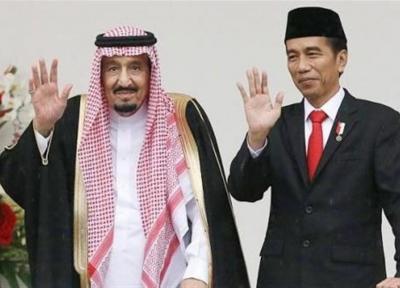پشت پرده سفر ملک سلمان به اندونزی و حمایت از رویکردهای تروریستی