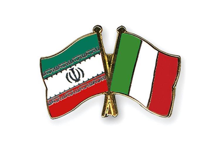 همکاری ایران و ایتالیا برای توسعه گردشگری افزایش می یابد
