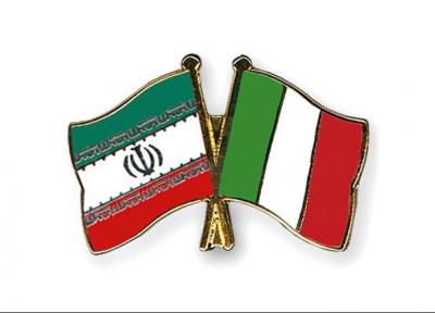 همکاری ایران و ایتالیا برای توسعه گردشگری افزایش می یابد