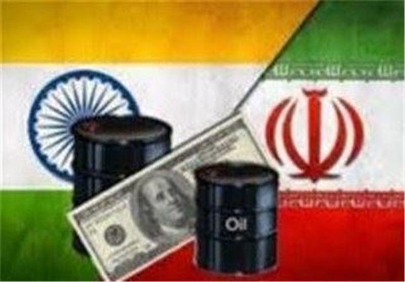 700میلیون دلار بدهی نفتی هند فردا در خزانه سیف