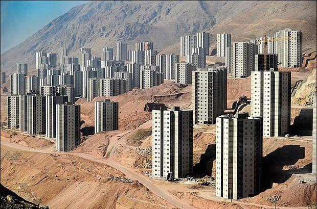 هشدار وزیر راه به ثبت نام کنندگان مسکن ملی هشدار وزیر راه به ثبت نام کنندگان مسکن ملی