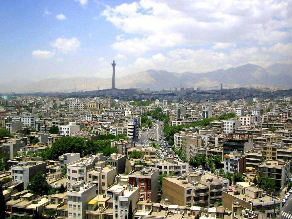 مسکن در تهران حدود 10 درصد گران شد