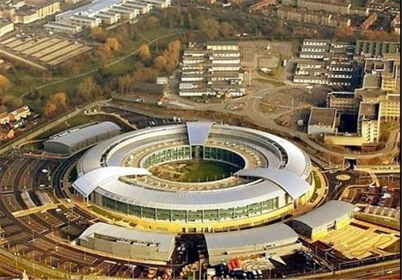 سری ترین مرکز جاسوسی انگلیس