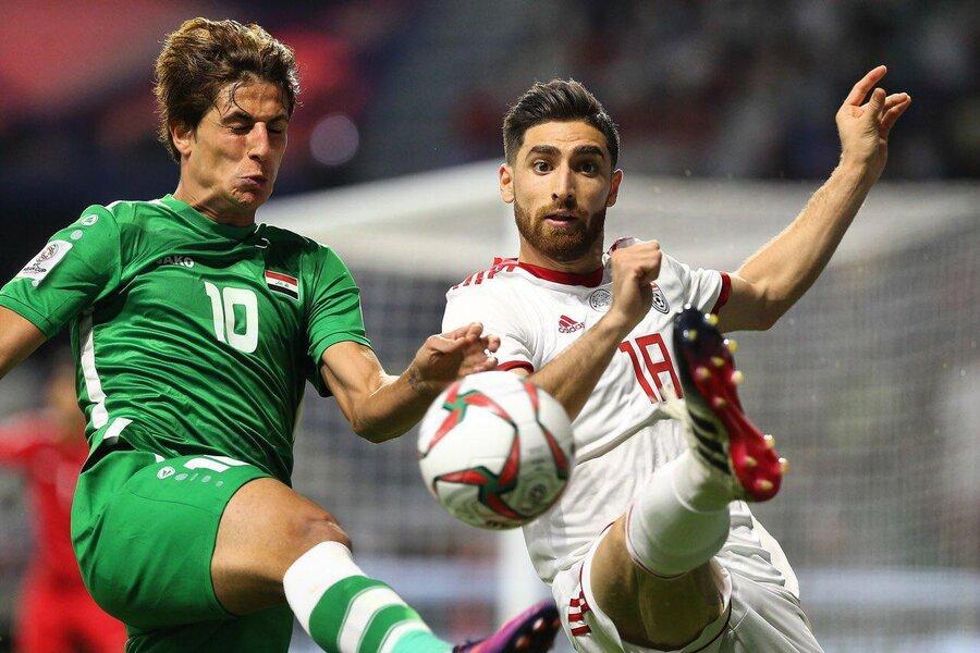 احتمال لغو بازی های انتخابی جام جهانی وجود دارد ، ایران-هنگ کنگ چه می گردد؟