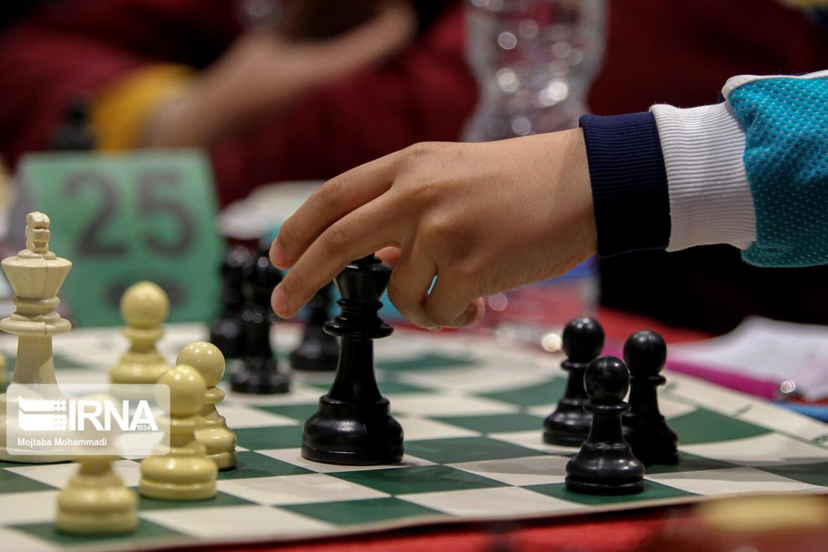 خبرنگاران مسابقات بین المللی شطرنج جام کارون در اهواز برگزار می گردد