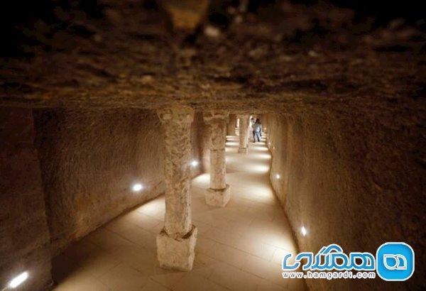 بازگشایی قدیمی ترین هرم مصر پس از سالها انتظار