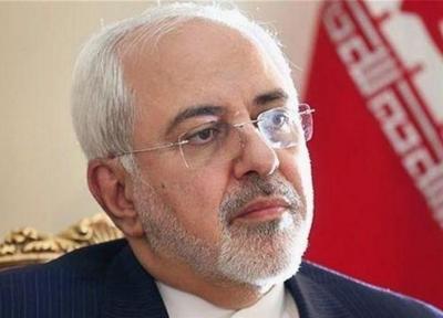 نامه های ظریف تحویل نمایندگی های خارجی مقیم ایران شد