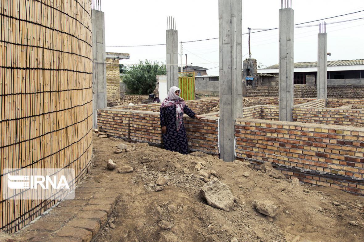 خبرنگاران 17 هزار میلیاردریال برای جبران خسارات سیل گلستان پرداخت شد
