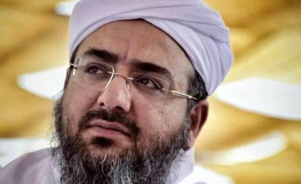 واکنش به شکستن درهای مسجد جامع چابهار برای اقامه نماز جمعه واکنش به شکستن درهای مسجد جامع چابهار برای اقامه نماز جمعه ، نظر مولوی عبدالحمید