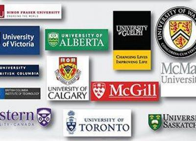 همه چیزهایی که باید در مورد دانشگاه های کانادا بدانید