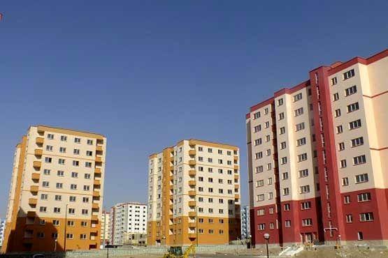 افزایش 121 درصدی قیمت مسکن در تهران افزایش 121 درصدی قیمت مسکن در تهران