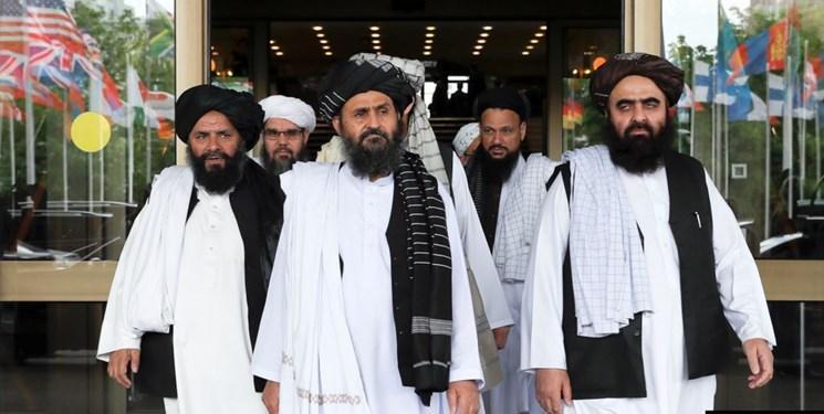 طالبان: متحدان آمریکا در امور داخلی افغانستان دخالت نکنند طالبان: متحدان آمریکا در امور داخلی افغانستان دخالت نکنند
