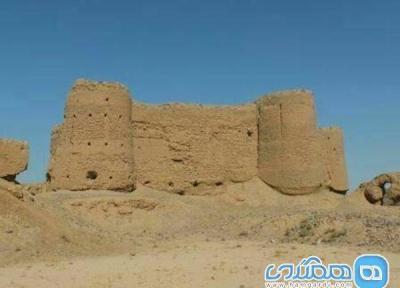 بازسازی و بازسازی قلعه شهراب زواره پس از 60 سال