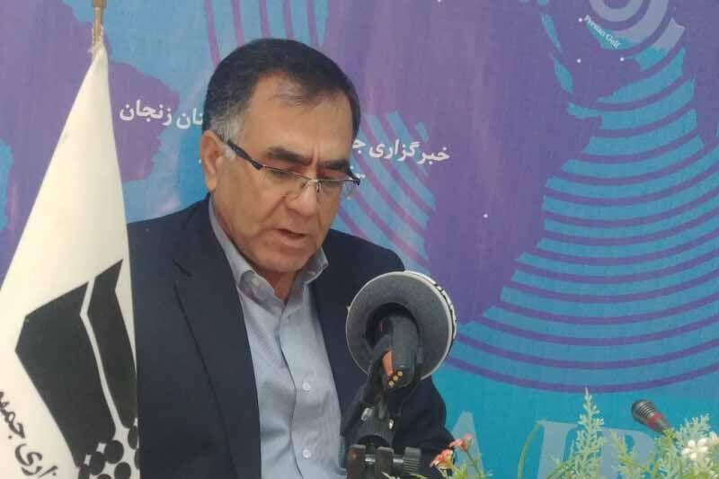 خبرنگاران رشد 39 درصدی پرداخت تسهیلات بانک مسکن در زنجان