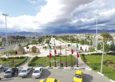 احداث پارک کودک به مساحت 11هزار متر مربع در تبریز