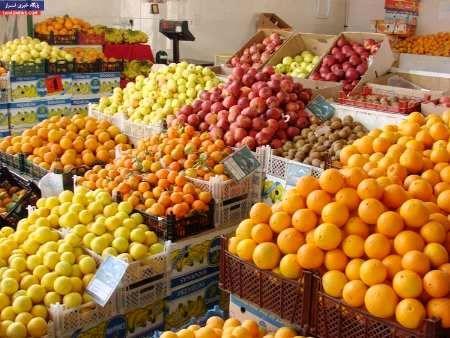 اختلاف عجیب قیمت میوه درمیادین میوه و تره بار و سطح شهر