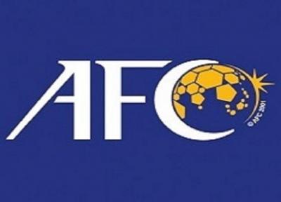 نکات جالب لیگ قهرمانان آسیا از نگاه AFC