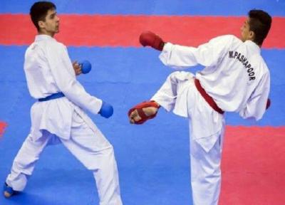 حضور در آرزوی المپیک کاراته کاهاست، امیدواری به وعده رئیس کمیته