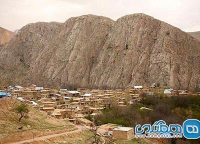 اعلام دستگیری حفاران غیرمجاز میراث فرهنگی در الموت