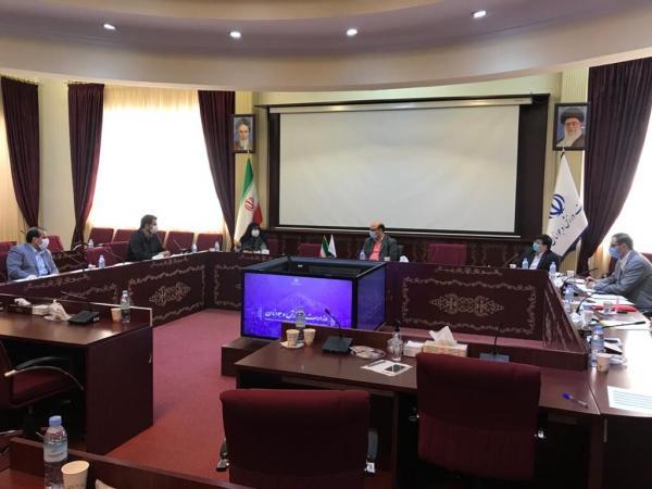 خبرنگاران آیین نامه اختصاصی تاسیس باشگاه های گلف و انجمن خبرنگاران آیین نامه اختصاصی تاسیس باشگاه های گلف و انجمن های تابعه تصویب شد