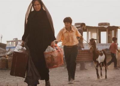 سیمرغ بهترین فیلم به محمدرضا مصباح برای فیلم یدو رسید