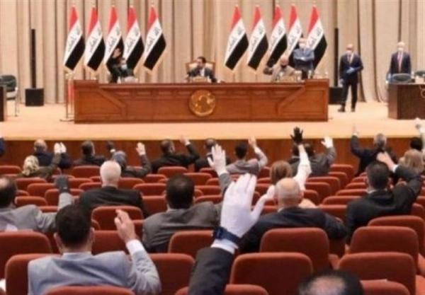 عراق، تلاش پارلمانی برای تروریستی اعلام کردن وابستگی به حزب بعث