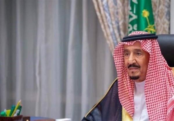 عربستان: بر اهمیت تمدید تحریم تسلیحاتی ایران تأکید می کنیم عربستان: بر اهمیت تمدید تحریم تسلیحاتی ایران تأکید می کنیم خبرنگاران