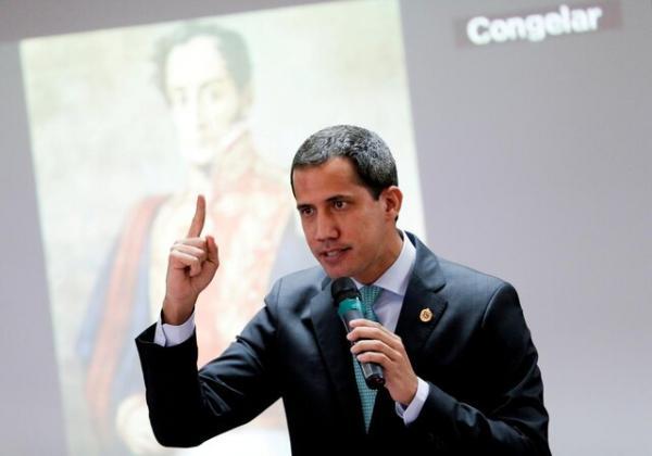 رهبر اپوزیسیون ونزوئلا به کرونا مبتلا شد