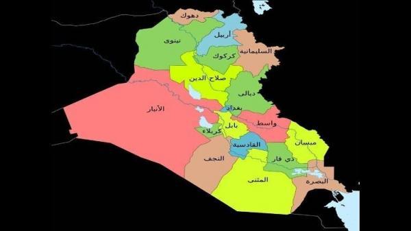 خبرنگاران منابع عراقی: آمریکا سامانه جدید پدافندی در عراق خبرنگاران منابع عراقی: آمریکا سامانه جدید پدافندی در عراق نصب کرد