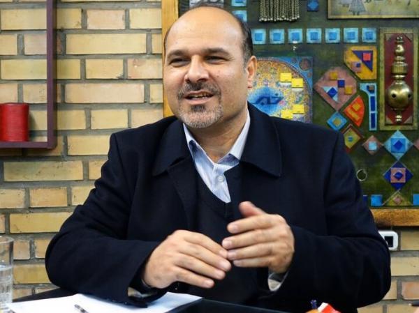 حاج اسماعیلی: آمار کاهش بیکاری با واقعیت های اقتصادی همخوانی حاج اسماعیلی: آمار کاهش بیکاری با واقعیت های مالی همخوانی ندارد ، تحریم و کرونا برای کدام تولیدات داخلی مفید بود؟