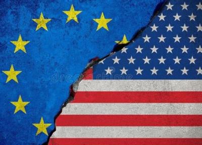 آمریکا در پروژه دفاع مشترک اتحادیه اروپا مشارکت می نماید