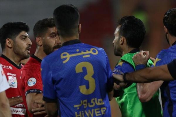 اخلاق سیاه در زمین سبز!، اوضاع فوتبال ایران خراب است