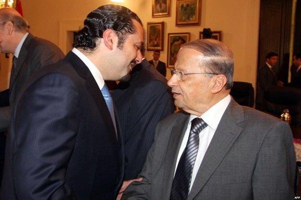 تشکیل کابینه لبنان همچنان در بن بست، سعد الحریری استعفا تشکیل کابینه لبنان همچنان در بن بست، سعد الحریری استعفا می دهد؟