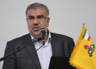 موافقت اوجی با خرید 2 میلیون سرنگ برای تسهیل واکسیناسیون در خوزستان