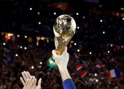 انتقاد رییس اتحادیه جهانی بازیکنان فوتبال از فیفا